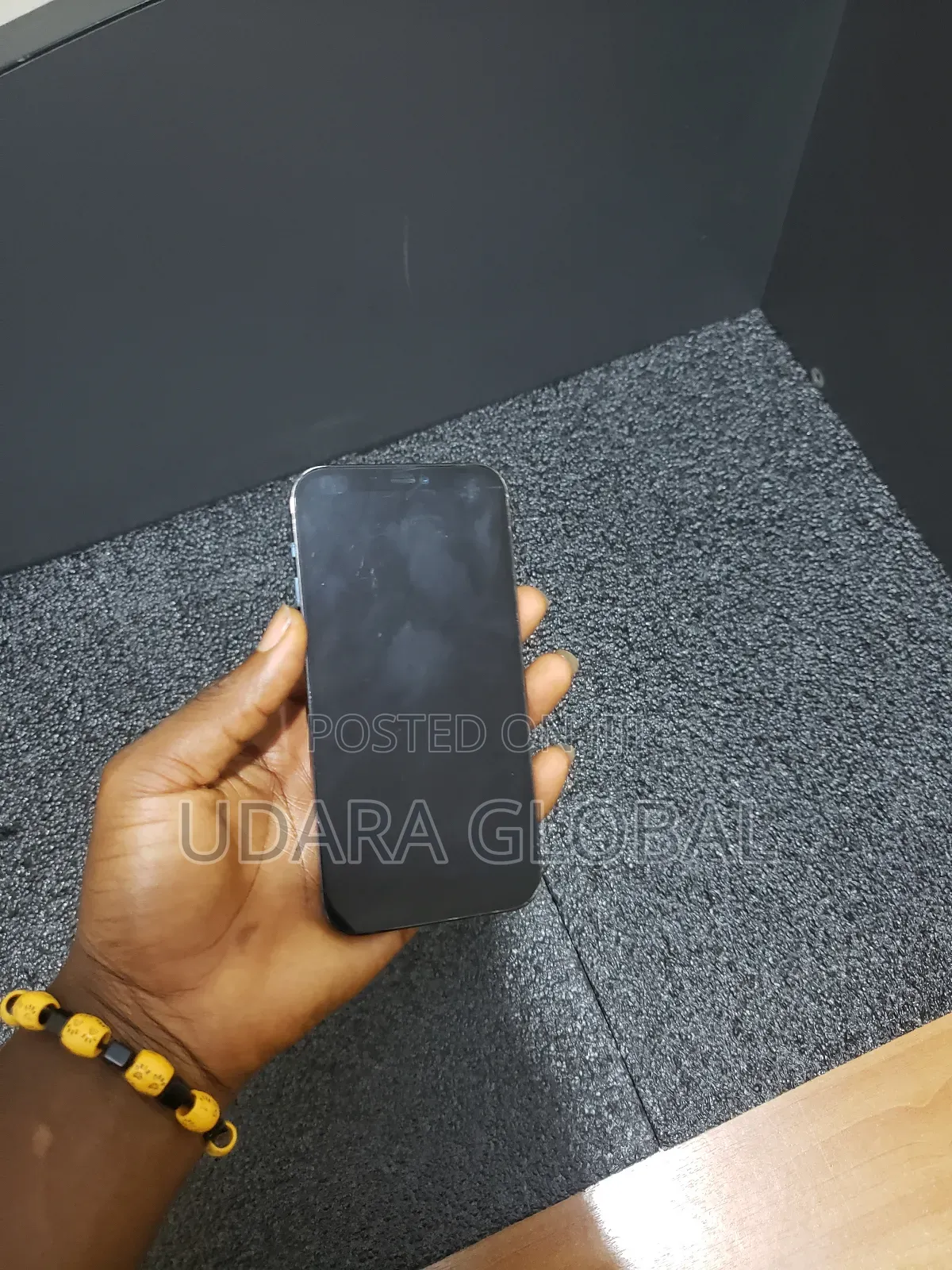 Apple iPhone 12 Pro 128 GB Blue