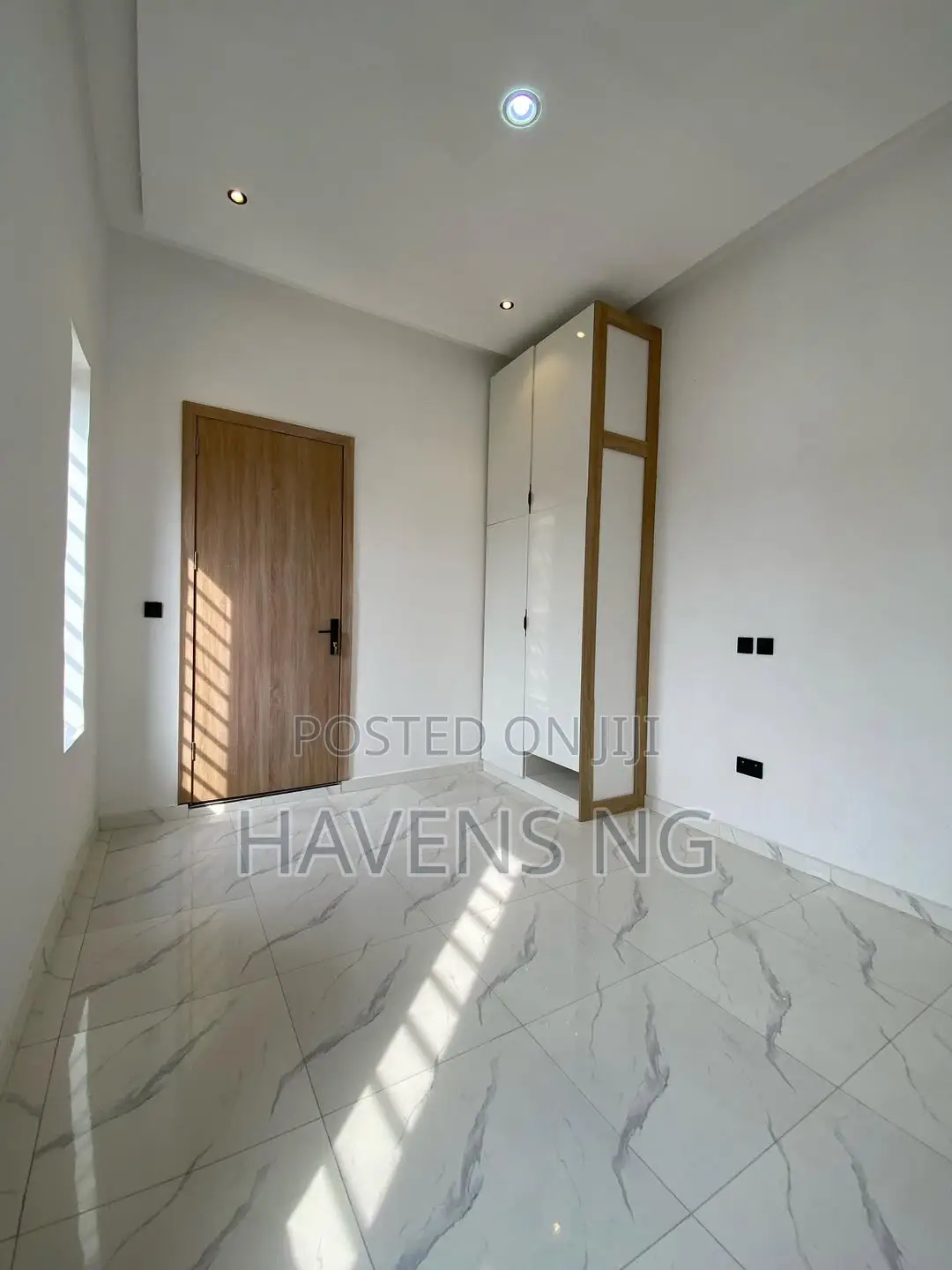 4bdrm Duplex in Sangotedo for sale