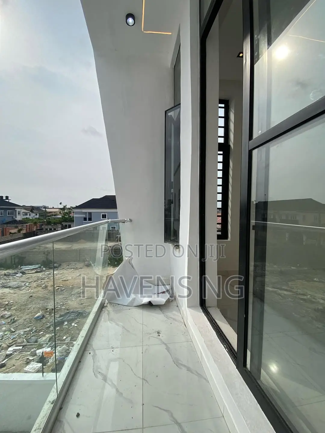 4bdrm Duplex in Sangotedo for sale