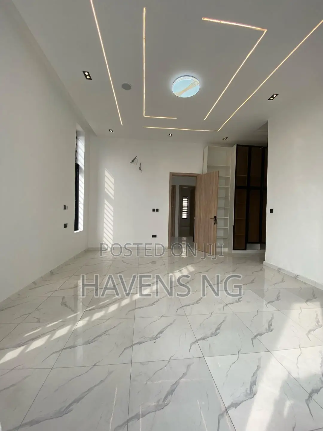 4bdrm Duplex in Sangotedo for sale