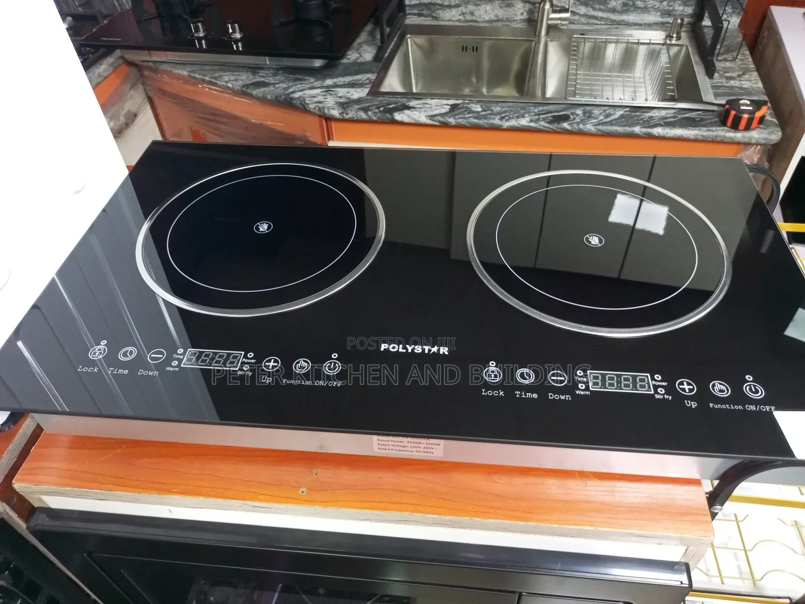 2burne Electric