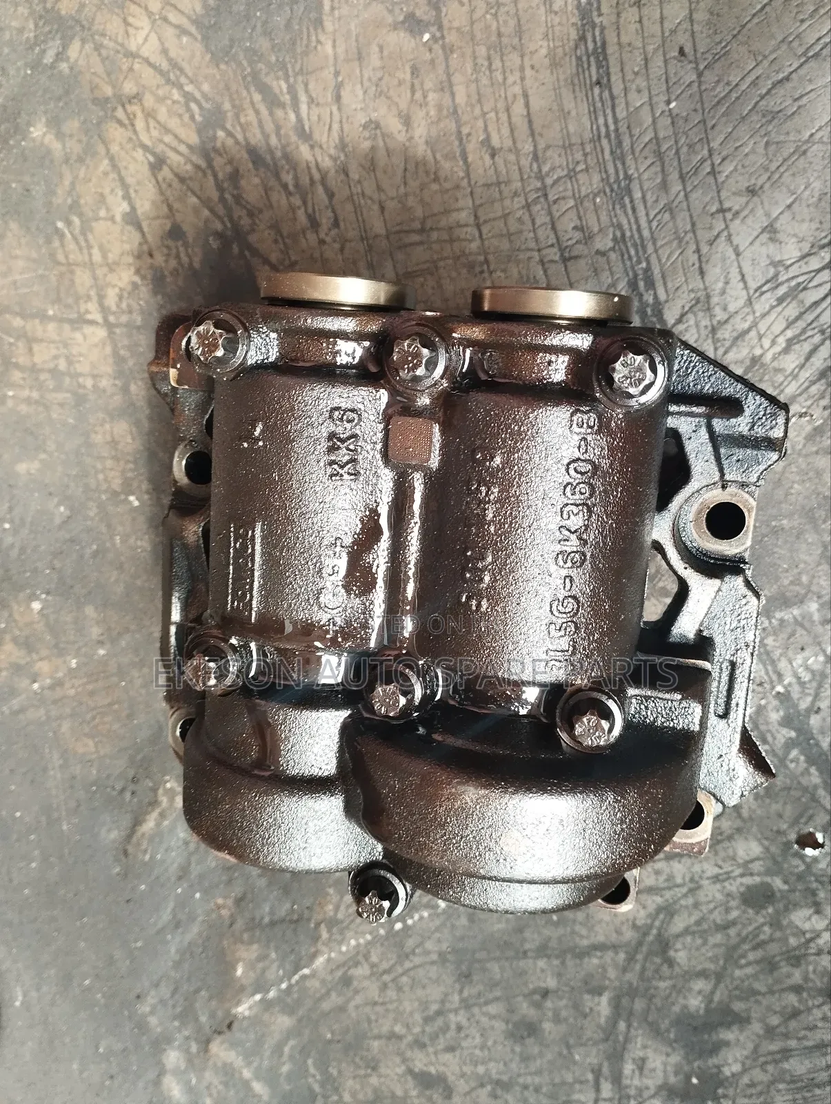 Weight for Escape,Mazda Cx-7, Range Rover Evoque,Ford Ranger,Mazda 6