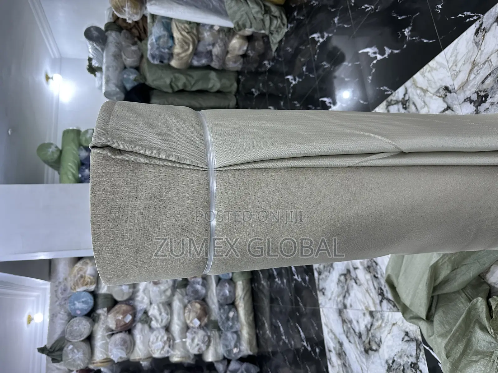 High Quality Turkish Curtain