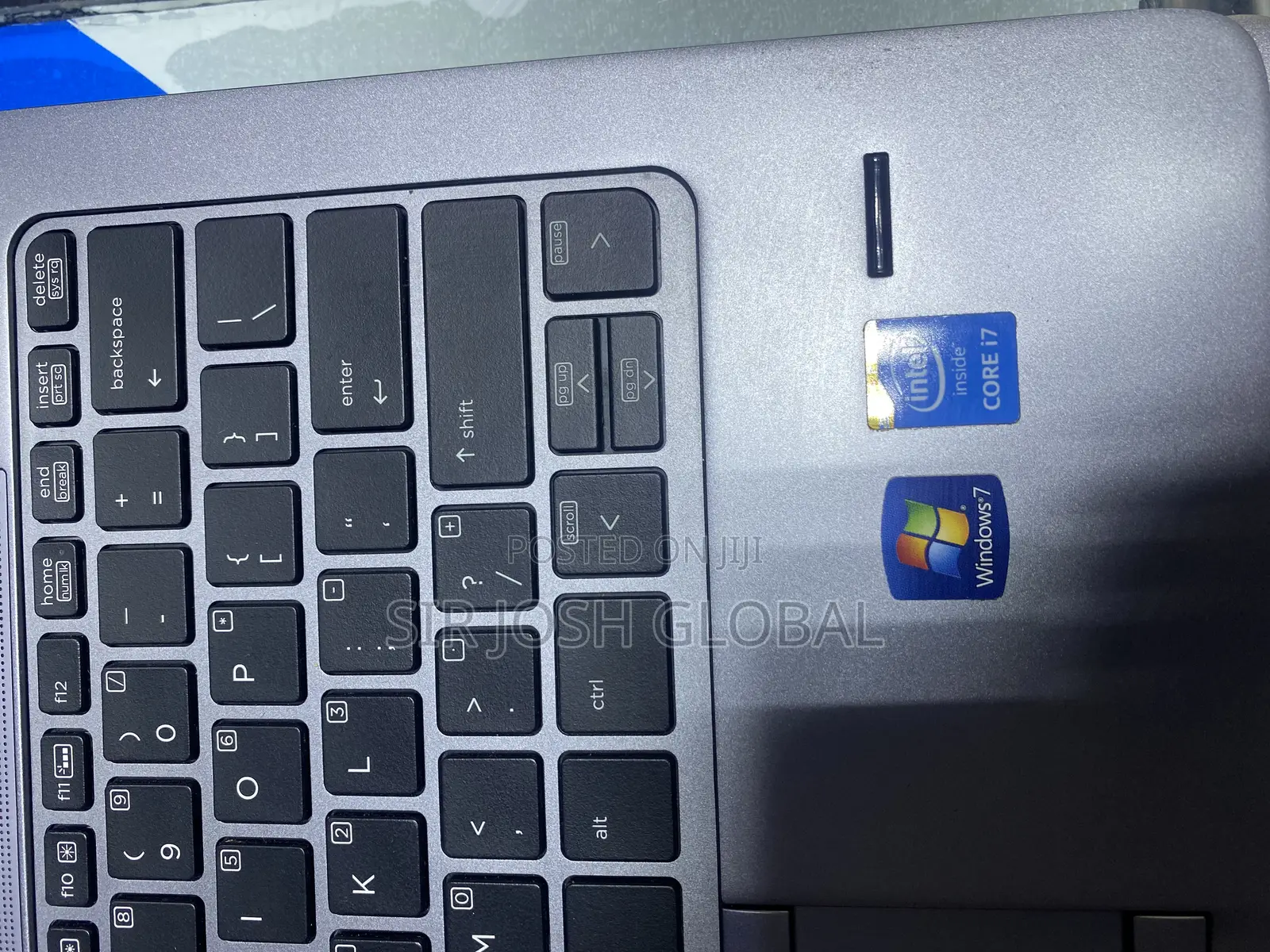 Laptop HP EliteBook 820 G2 8GB Intel Core i7 SSD 256GB