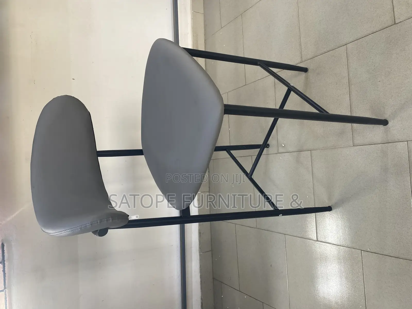 Quality High Bar Stool