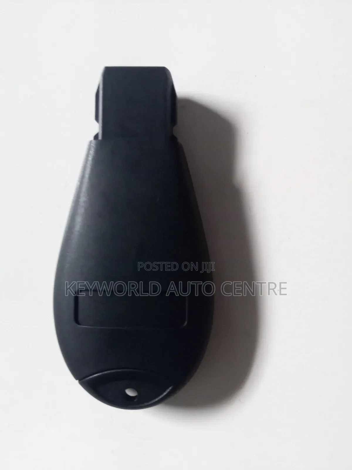 Dodge Caravan 2011 - 2019, Chrysler Town Country 2011 - 2016 Smart Key