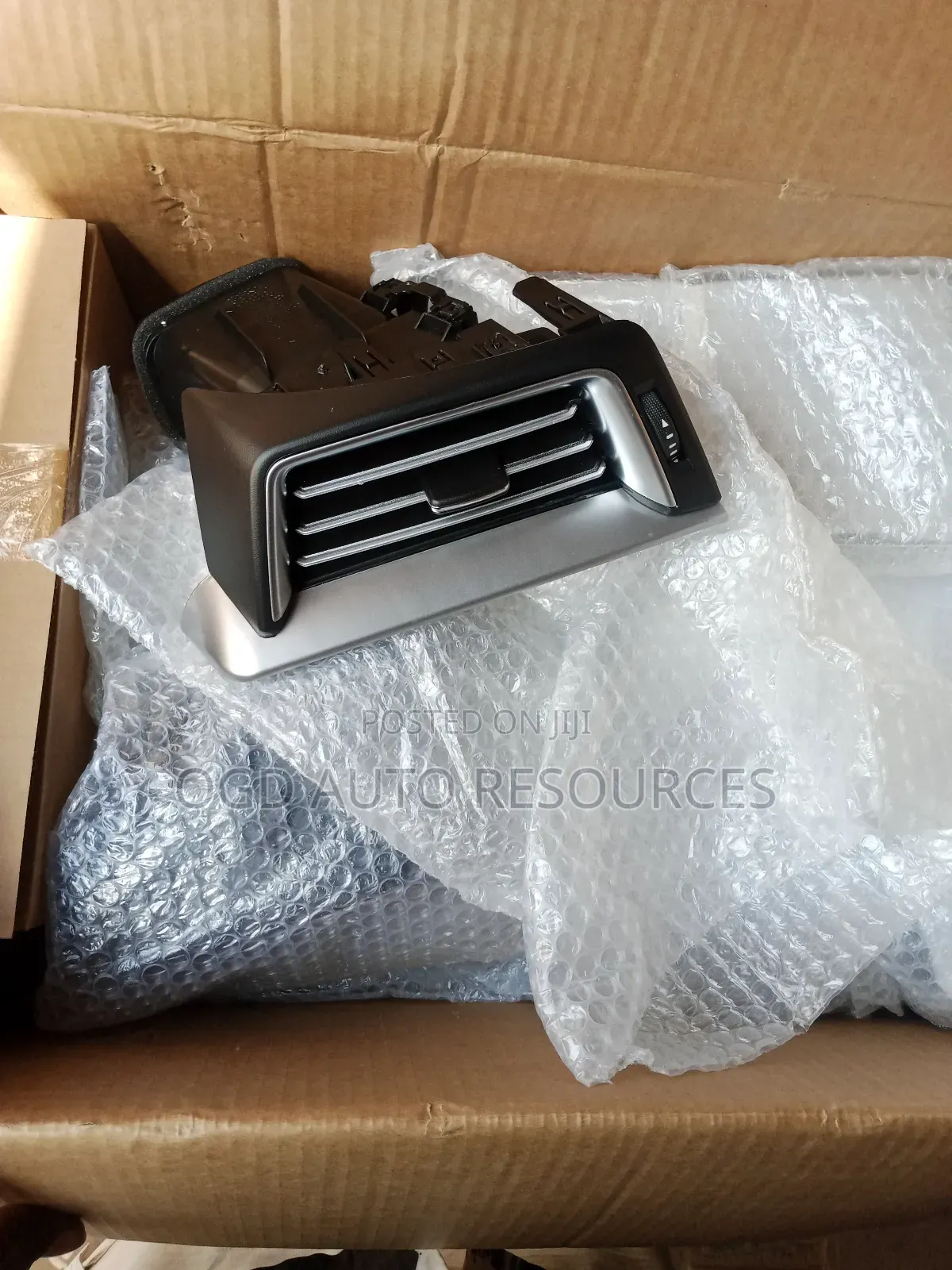 Landcruiser 2018 Upgrade Kit And Screen