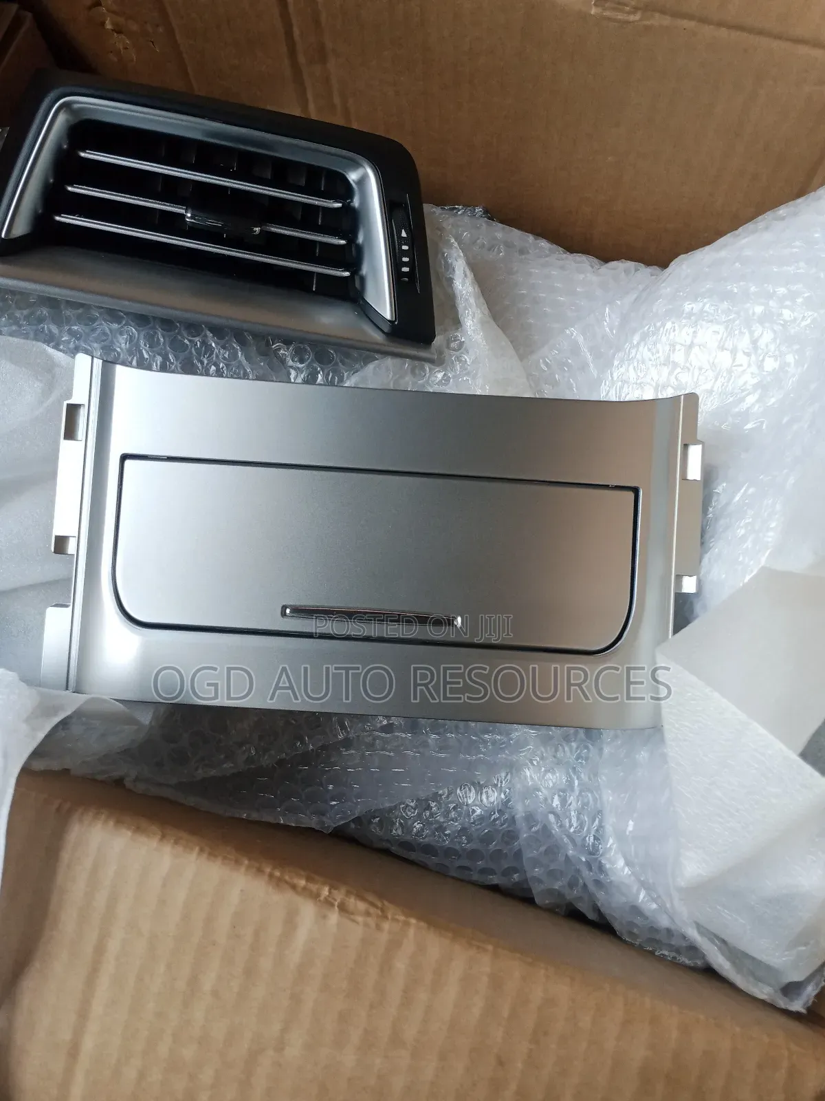 Landcruiser 2018 Upgrade Kit And Screen