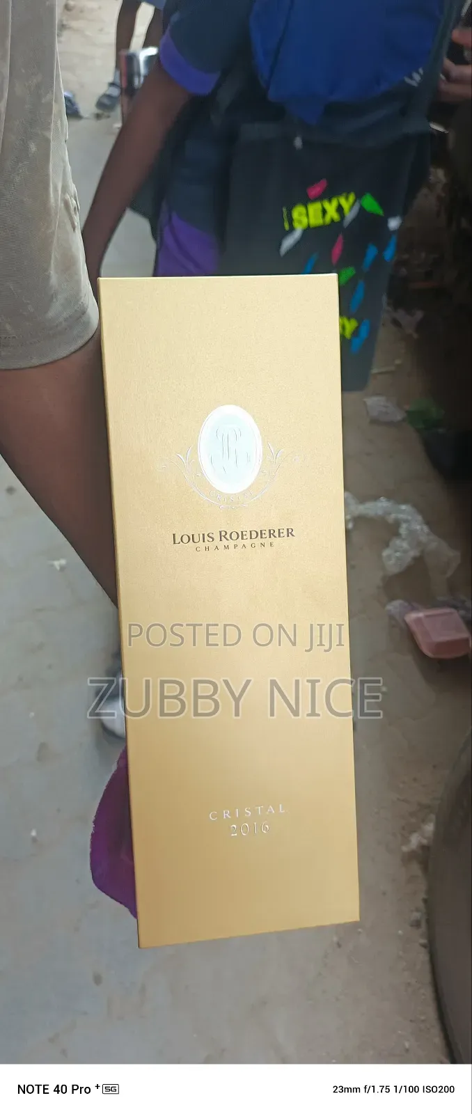 Louis Roederer