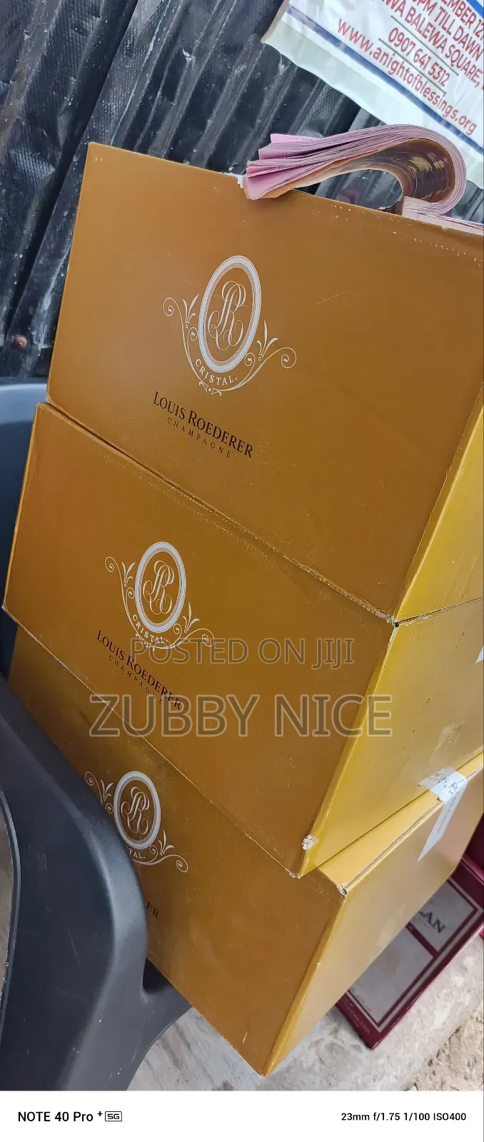 Louis Roederer