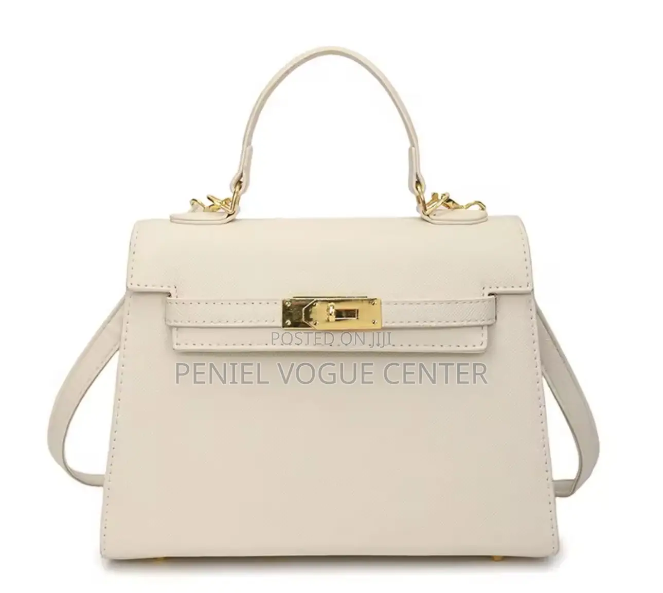 Hermes Kelly Box Bag