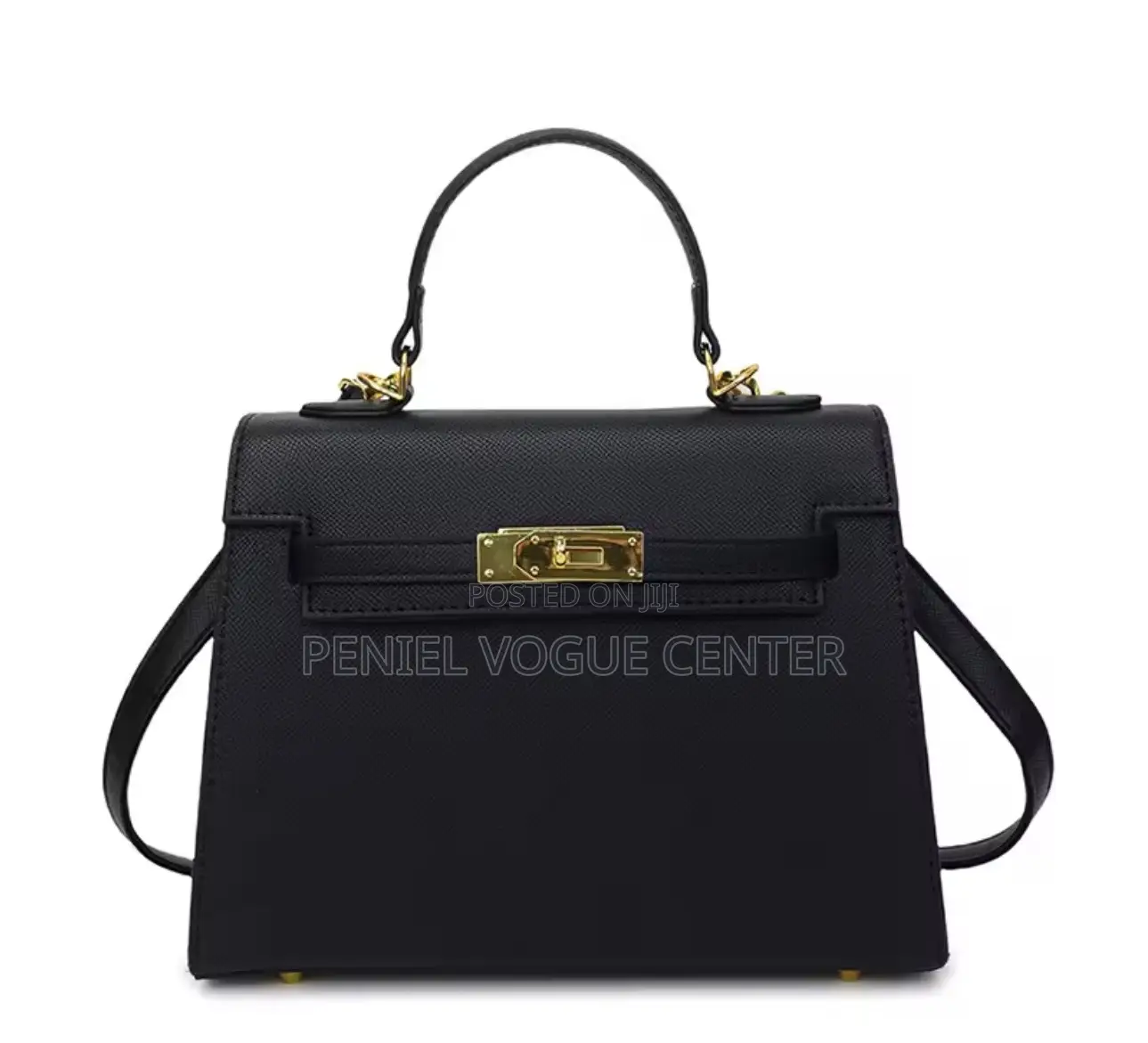 Hermes Kelly Box Bag