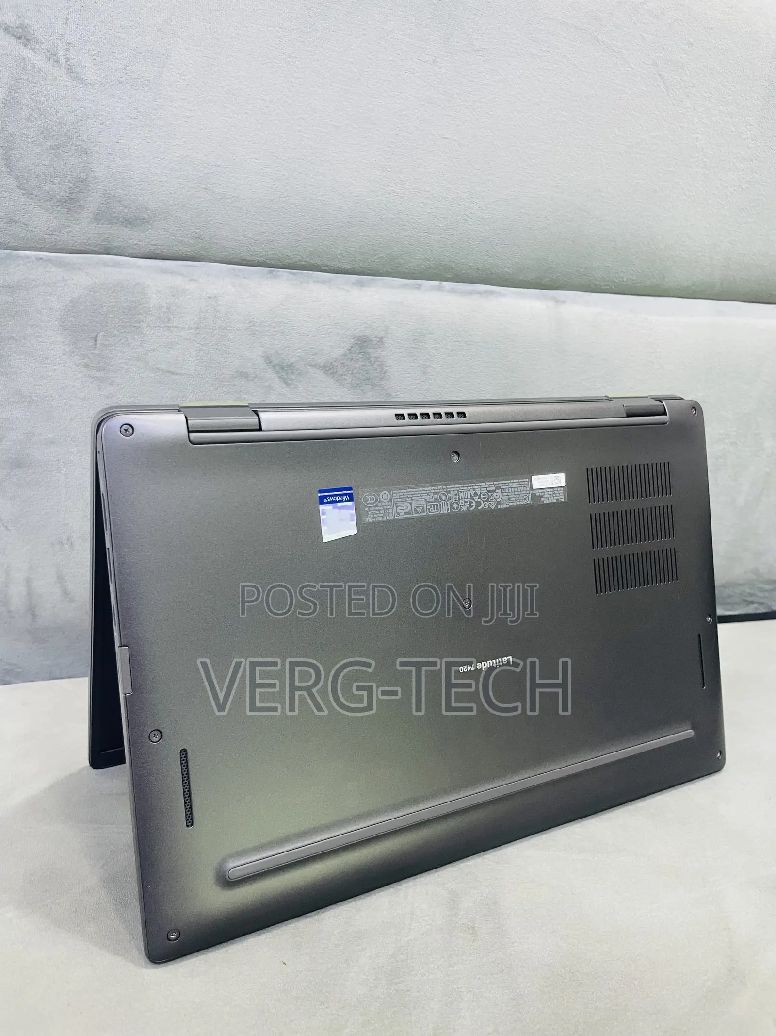 Laptop Dell Latitude 7420 16GB Intel Core i5 SSD 256GB
