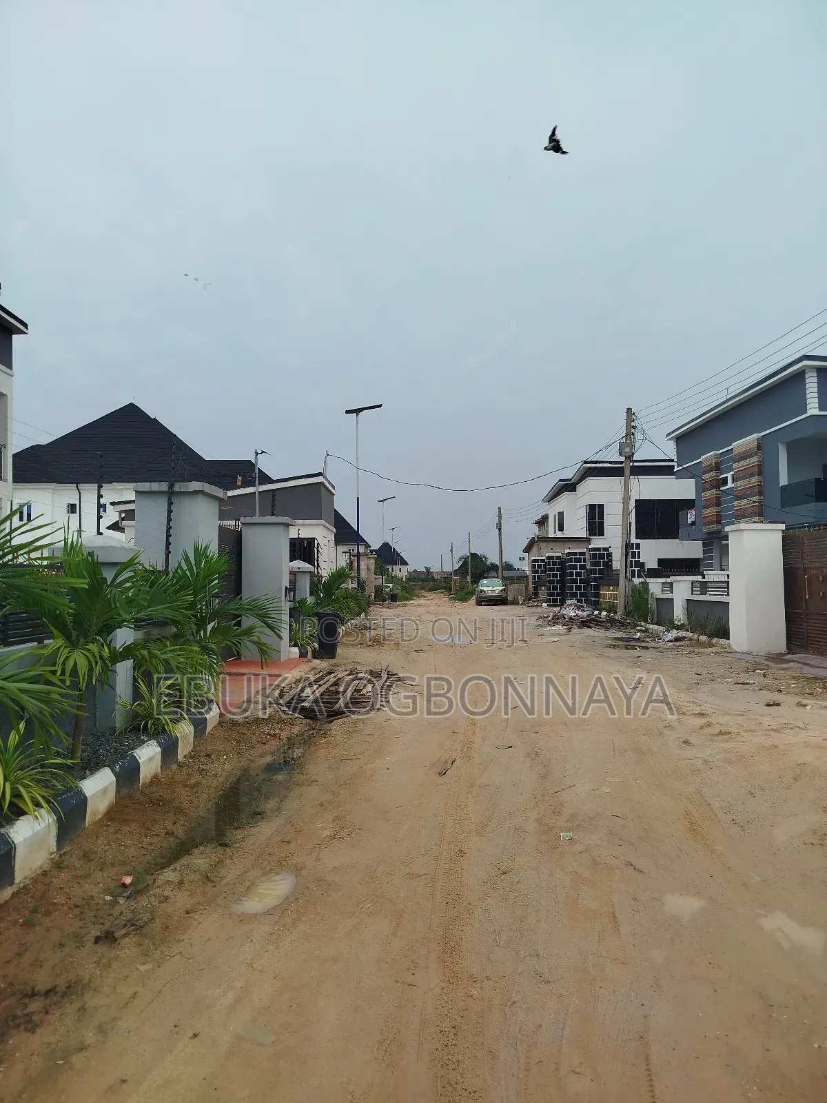 4bdrm Duplex in Sars Road,, Obio-Akpor for rent