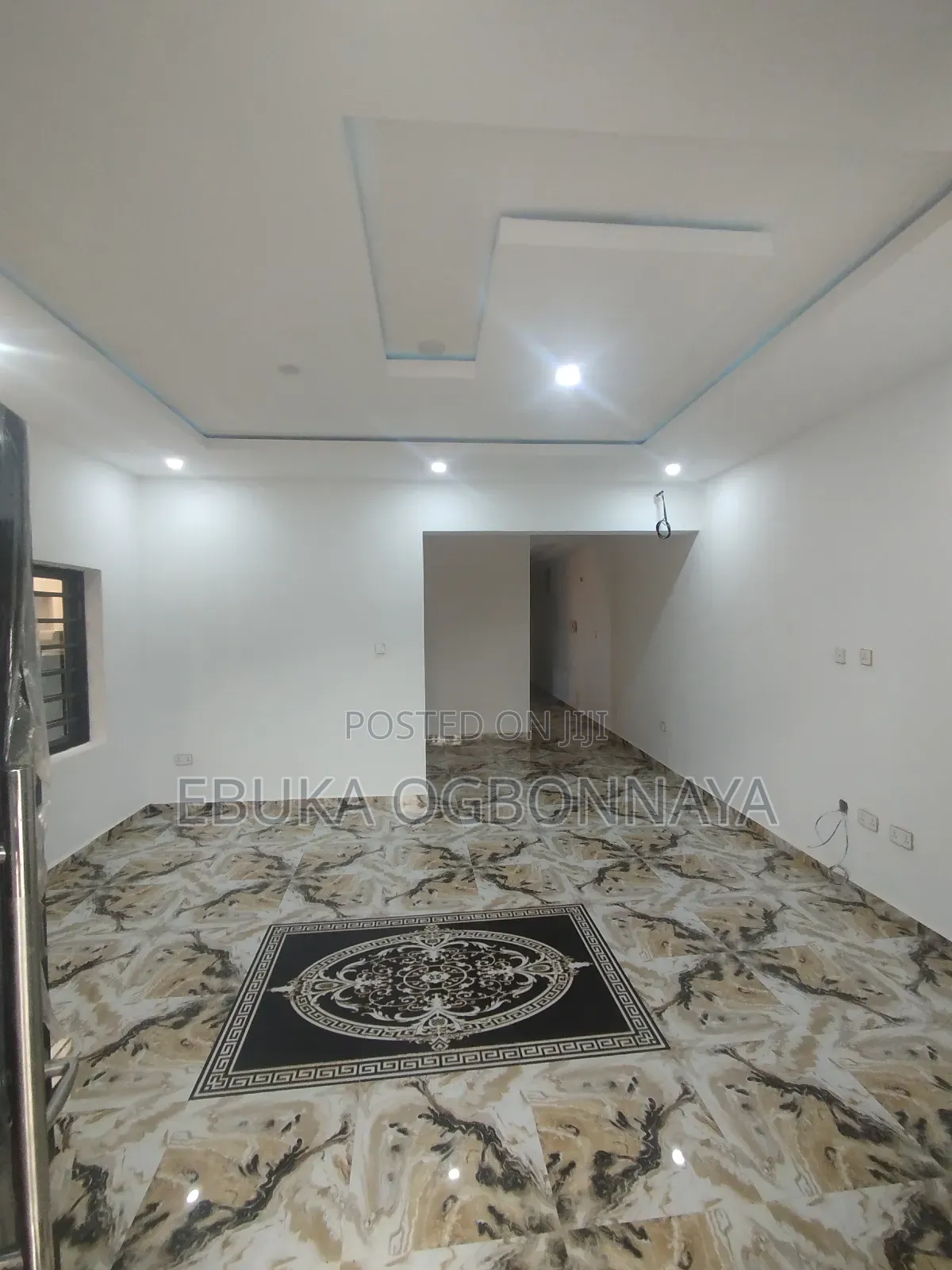 4bdrm Duplex in Sars Road,, Obio-Akpor for rent