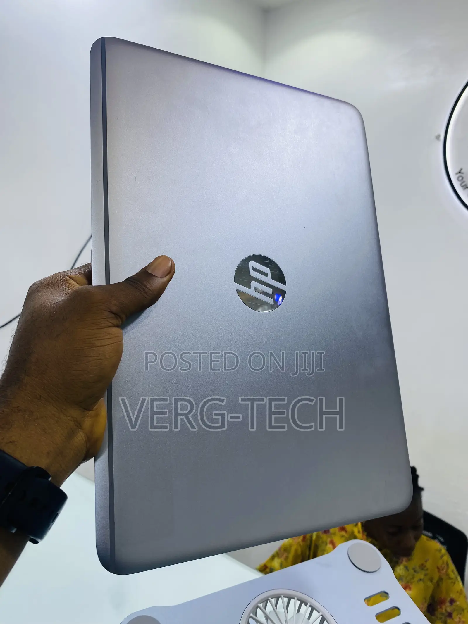 Laptop HP EliteBook 1040 G3 8GB Intel Core i5 SSD 256GB