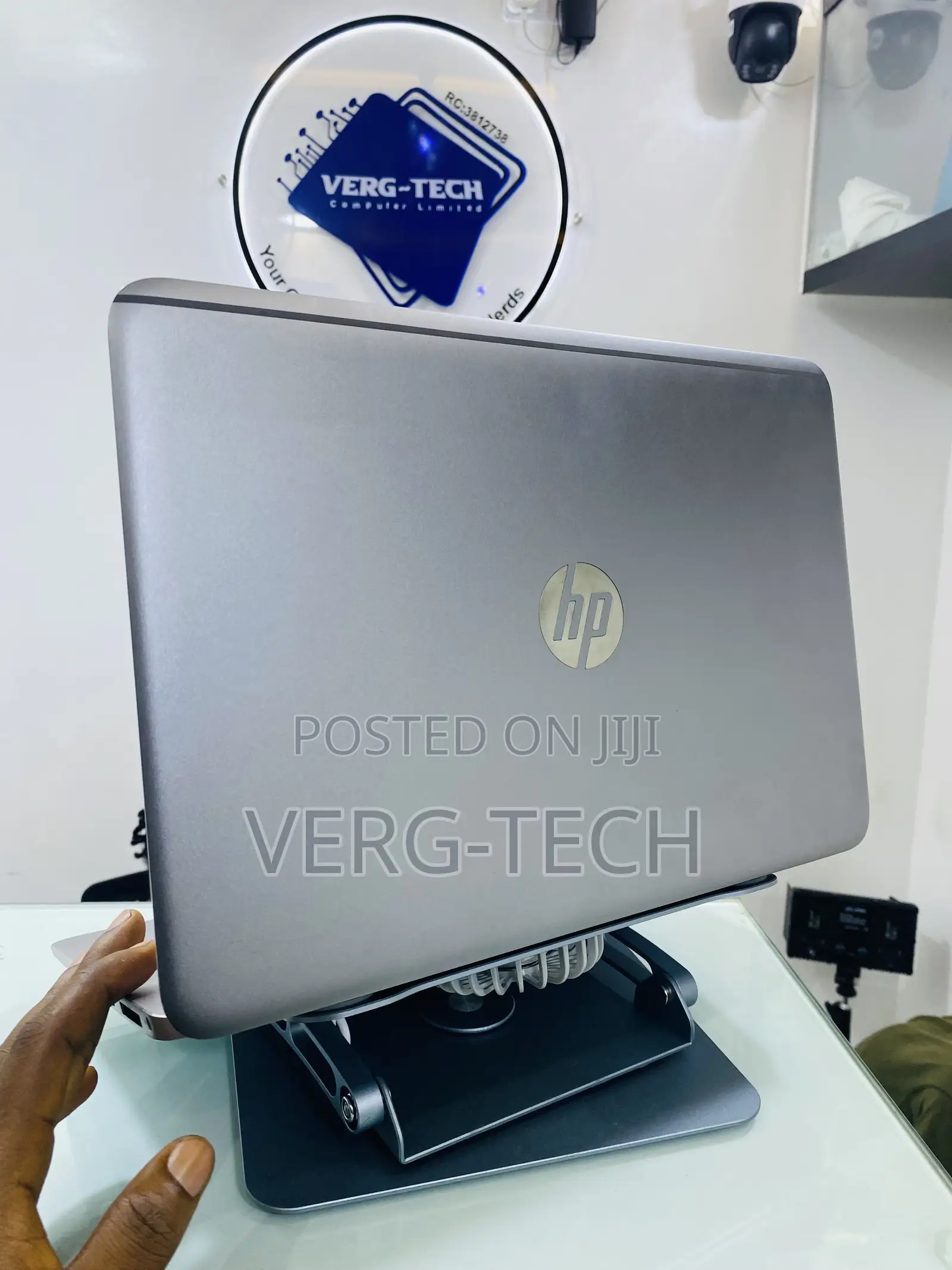 Laptop HP EliteBook 1040 G3 8GB Intel Core i5 SSD 256GB