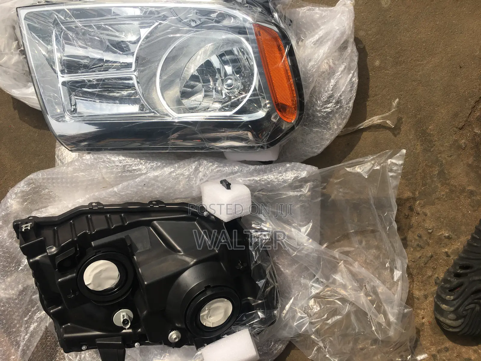 Headlight for Honda Pilot 2009-2010