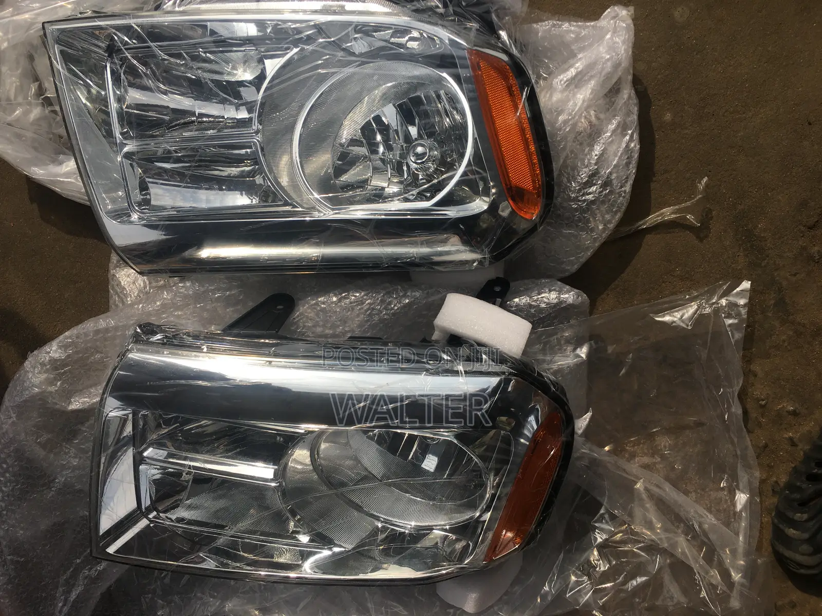 Headlight for Honda Pilot 2009-2010