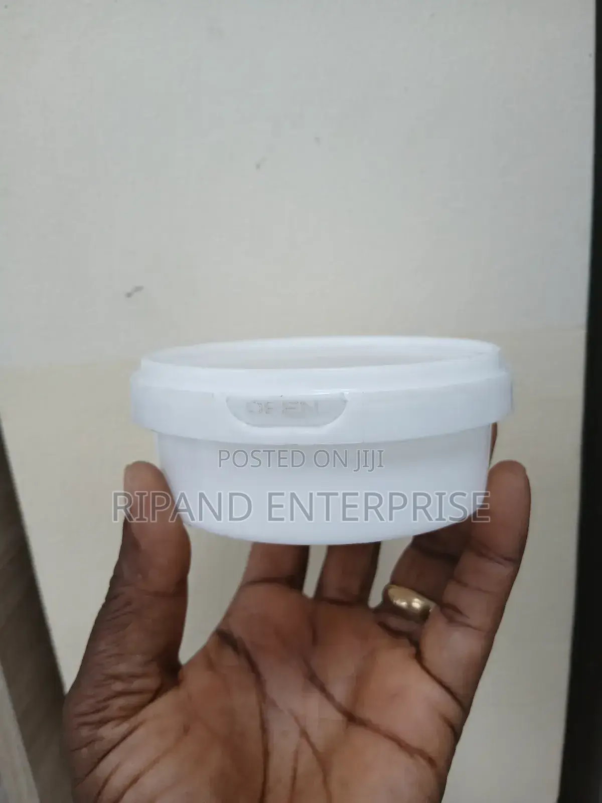 250ml Icecream Cups