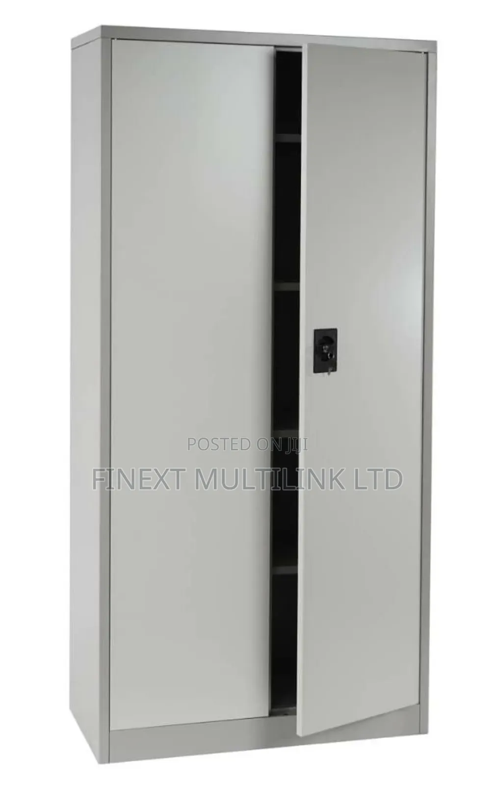Metal Cabinets