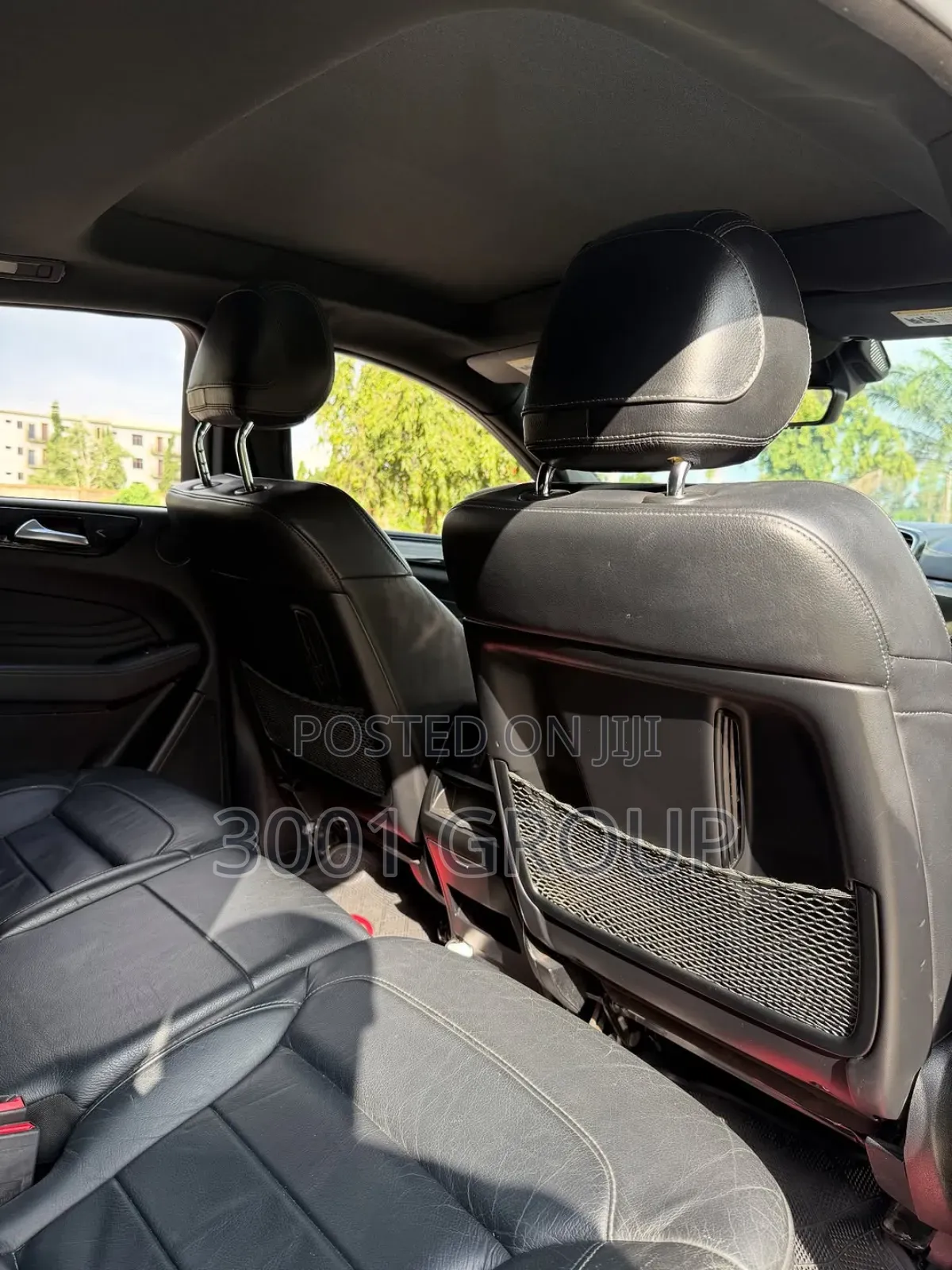 Mercedes-Benz GLE-Class AMG GLE 43 4MATIC 2018 White