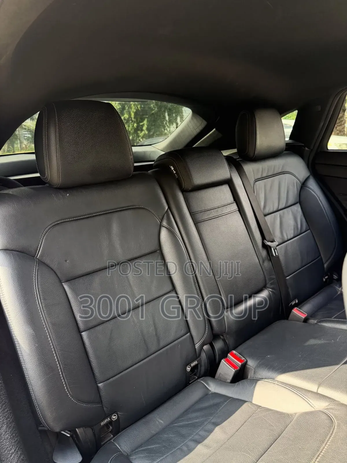 Mercedes-Benz GLE-Class AMG GLE 43 4MATIC 2018 White