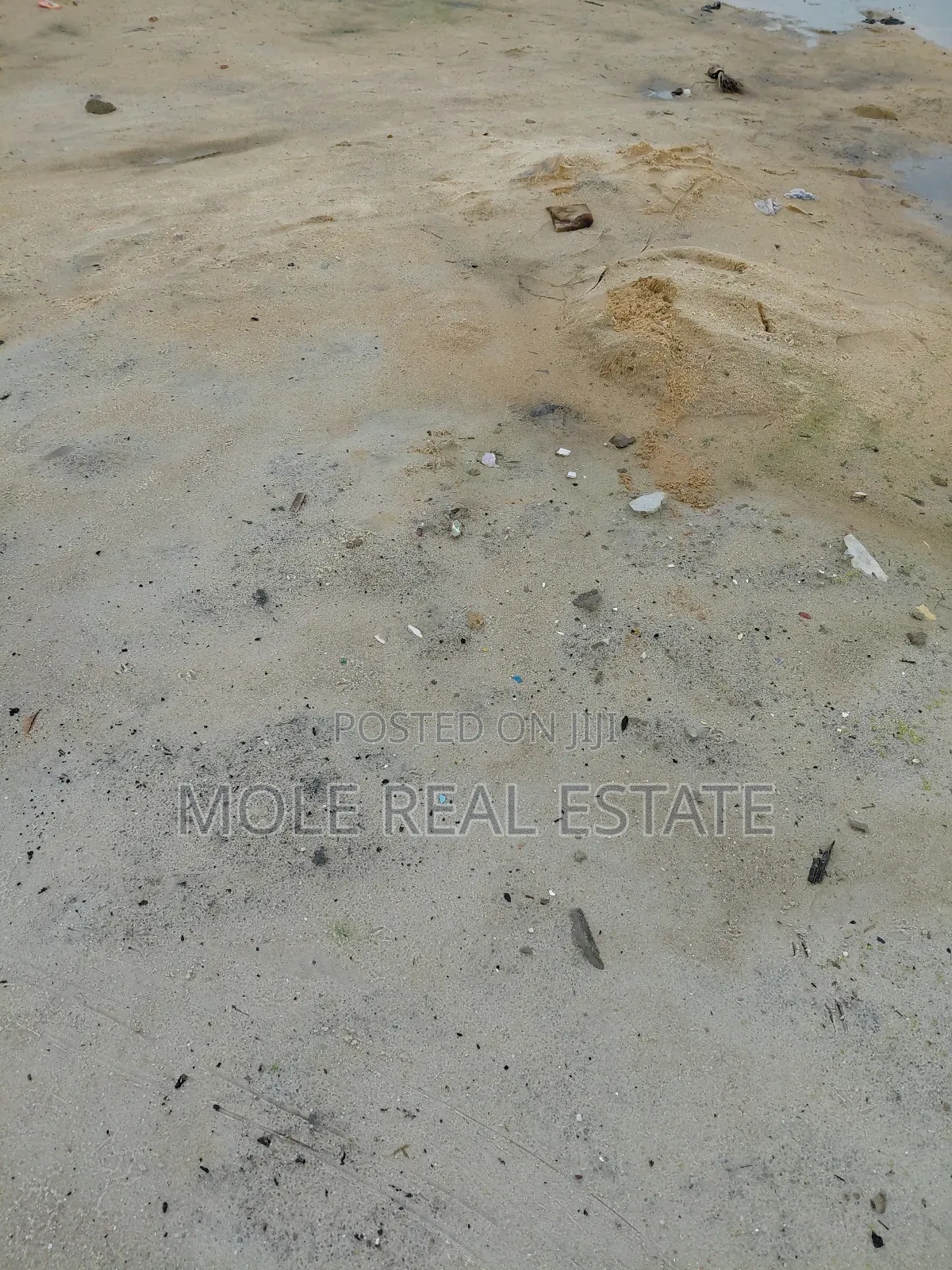 1,390 Plot Barre Land Ikeja Gra Super Roi