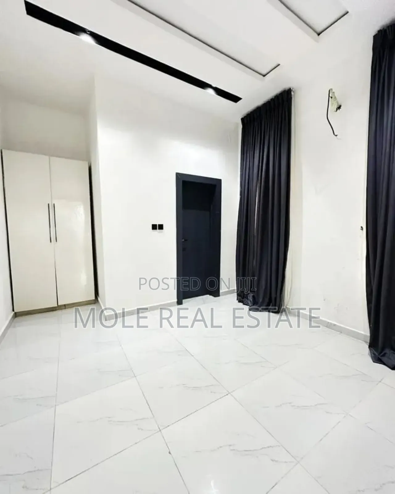 Furnished 4bdrm Duplex in Parkview Estate for sale