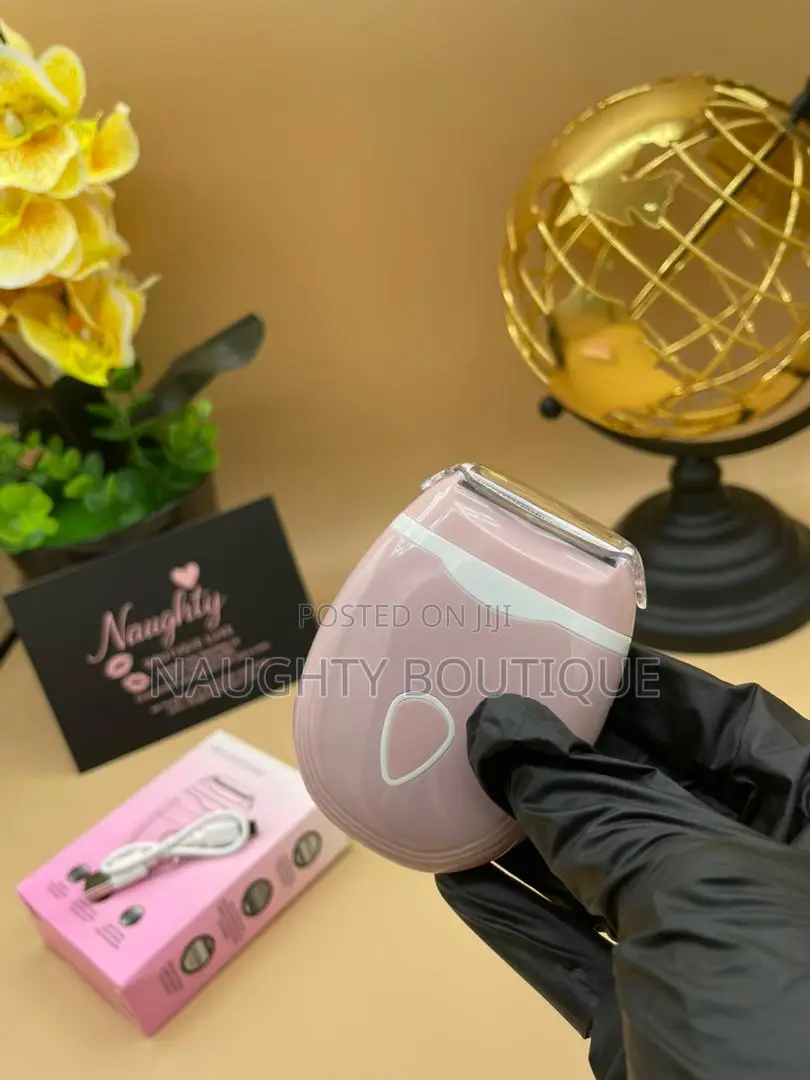 Women Shaver