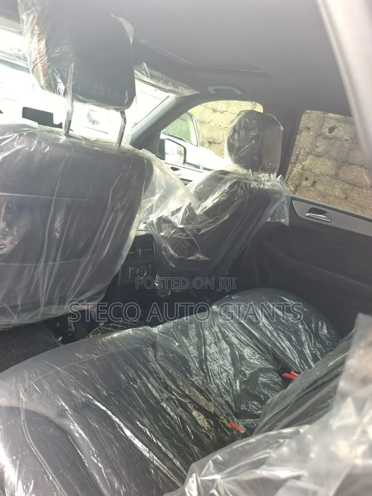 Mercedes-Benz GLE-Class AMG GLE 43 4MATIC 2019 Gray