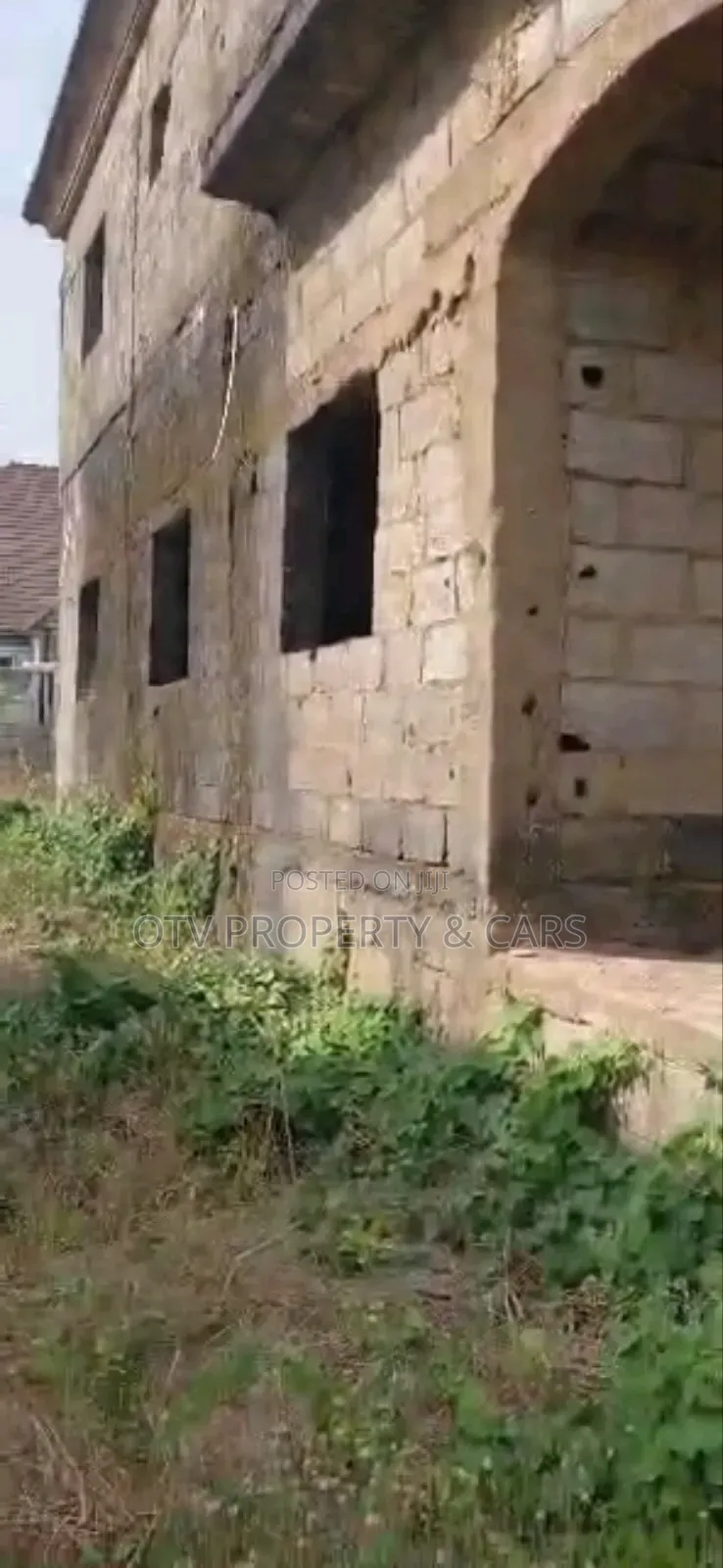 5bdrm Duplex in Gwagwalada for sale