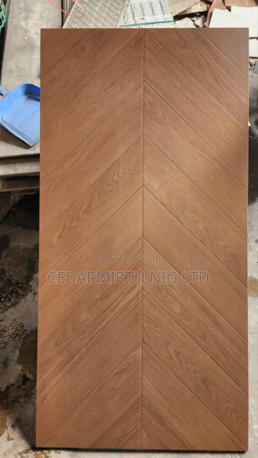 Wood Tile Matte 05,05,25