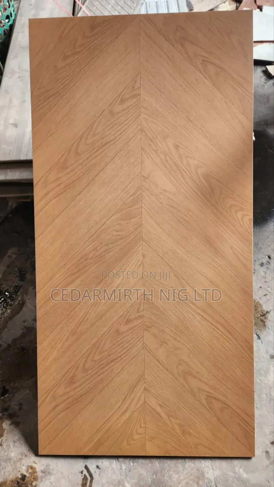 Wood Tile Matte 05,05,25