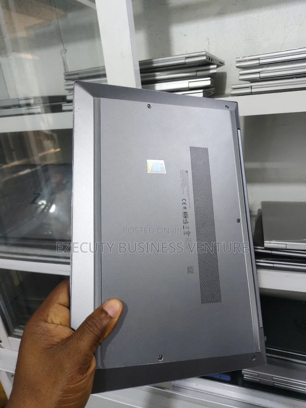 Laptop HP ZBook Firefly G8 16GB Intel Core I7 SSD 256GB