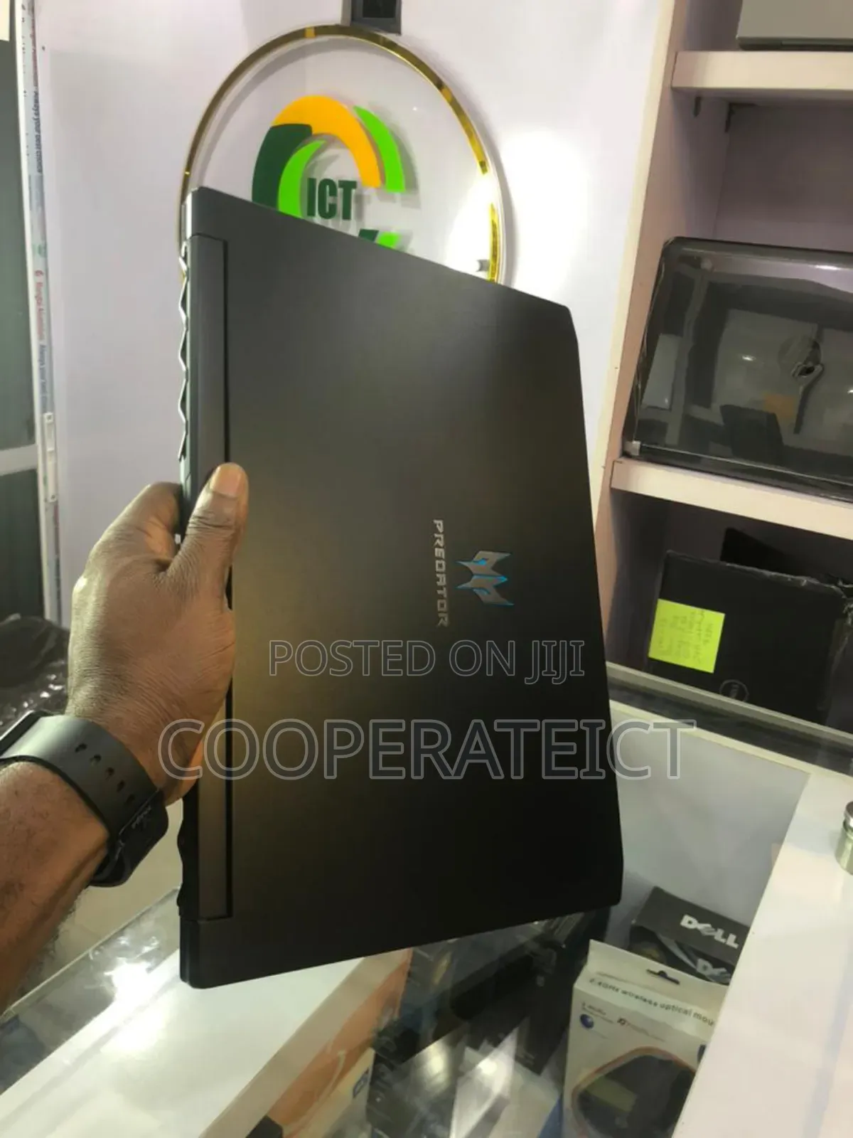 Laptop Acer Predator Triton 500 SE 16GB Intel Core I7 SSD 512GB