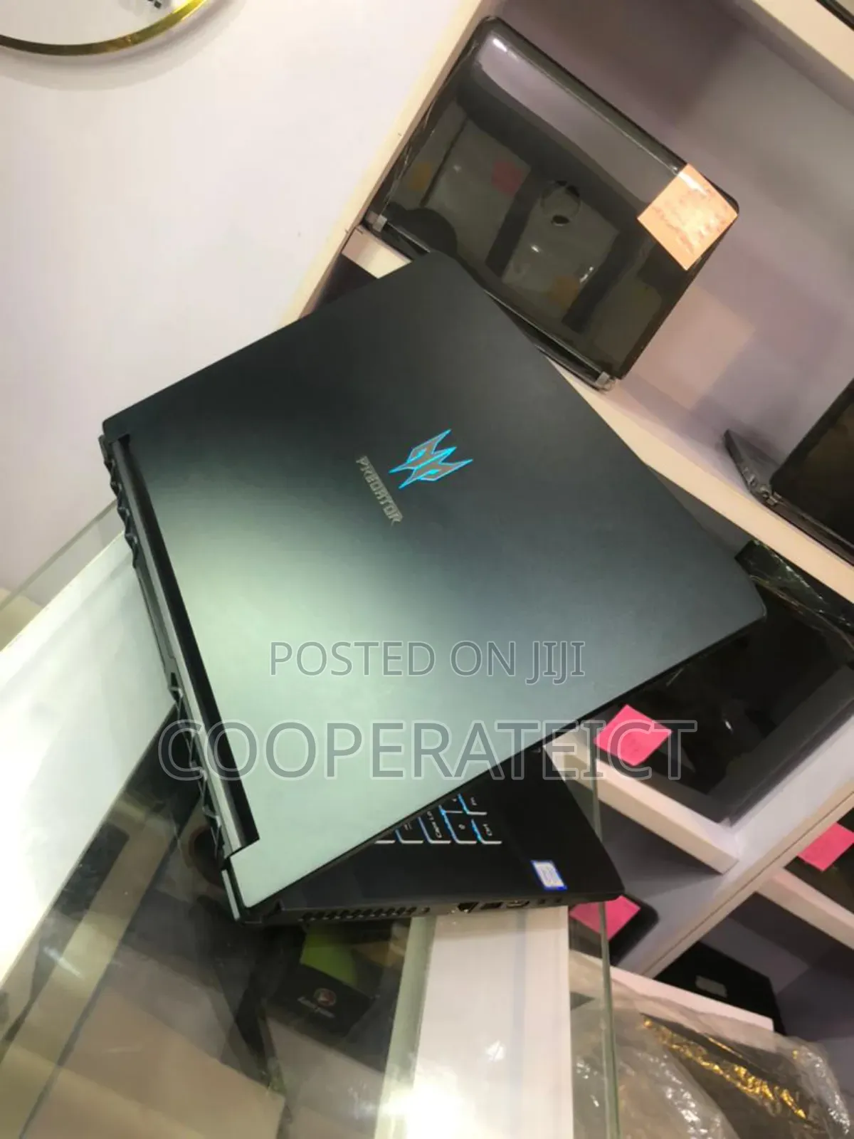 Laptop Acer Predator Triton 500 SE 16GB Intel Core I7 SSD 512GB