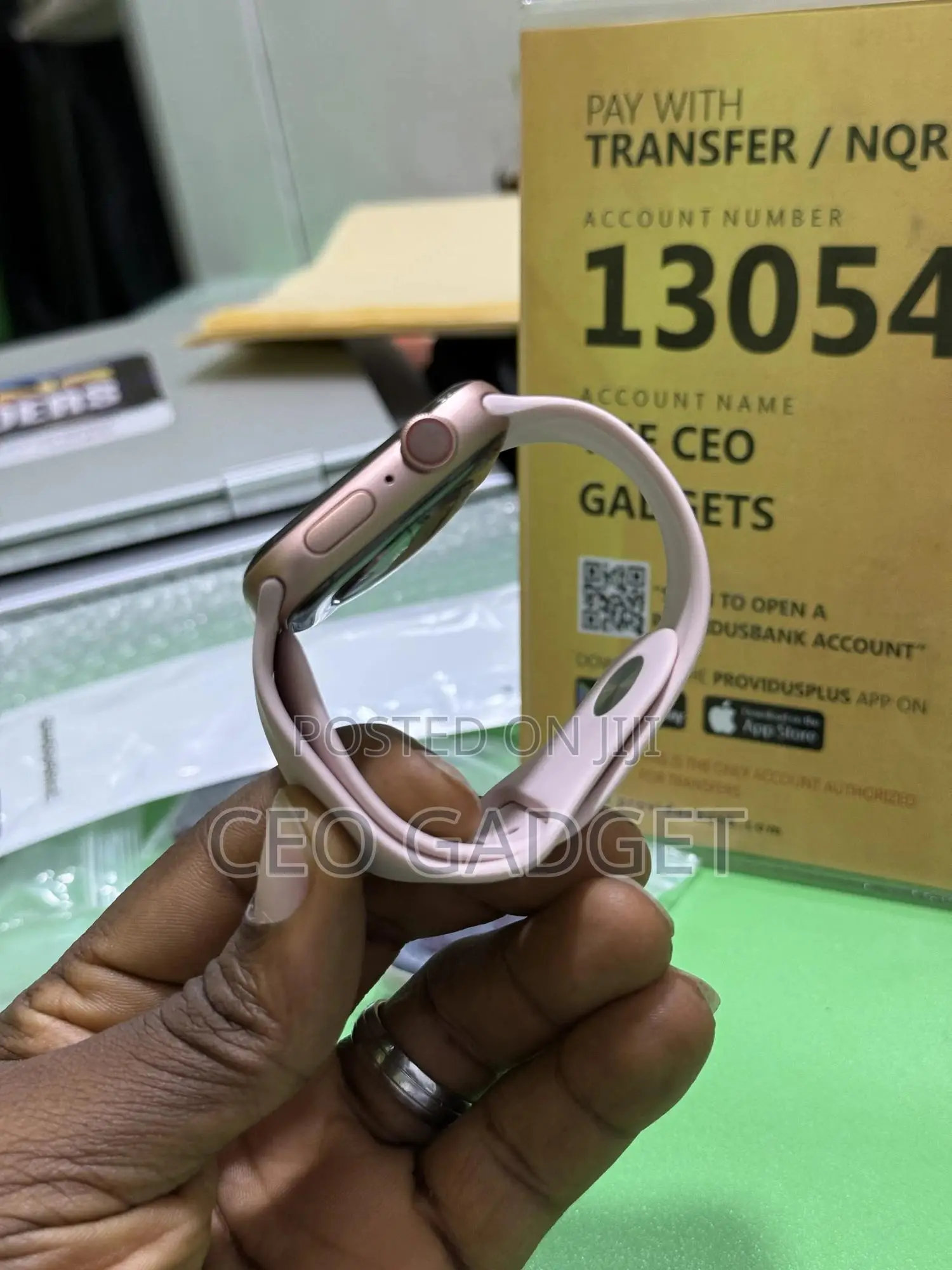 Apple Watch Series 6 44mm