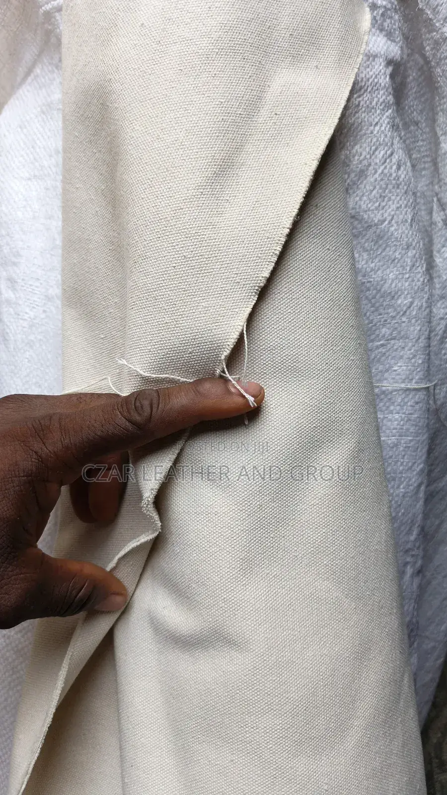 Cotton Fabric Oil Liquid Filter Press Clothe