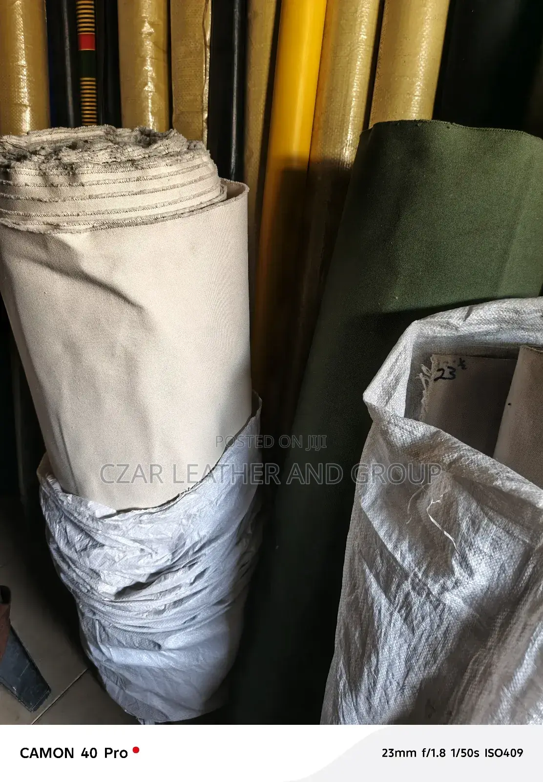 Cotton Fabric Oil Liquid Filter Press Clothe