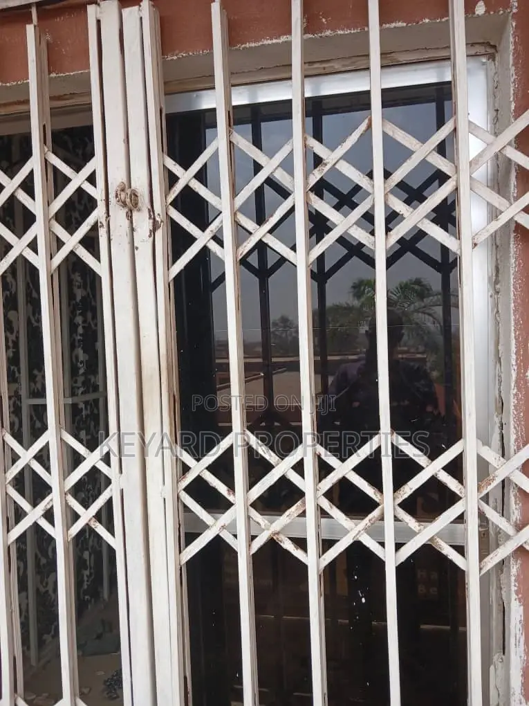 Commercial Shop for Sale in Wuse2