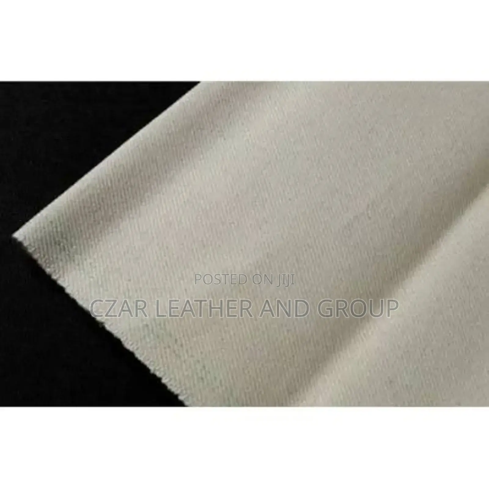Cotton Fabric Oil Liquid Filter Press Clothe