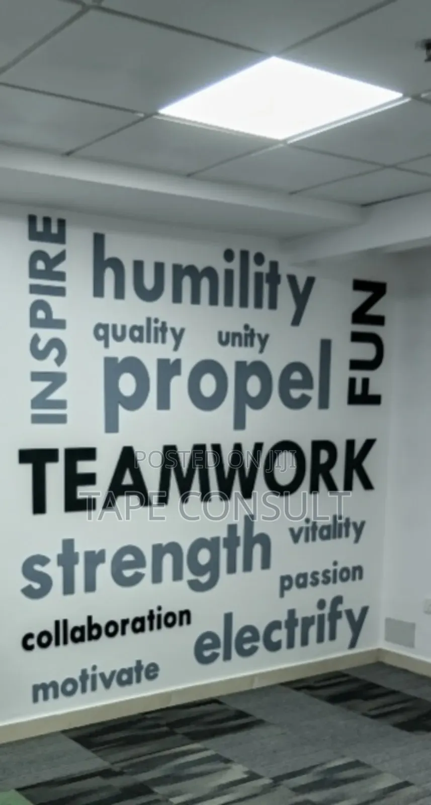 Signage Designs