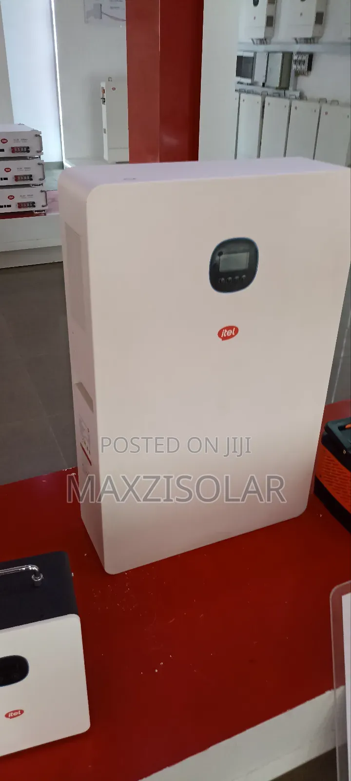 1.5kva Itel Inverter