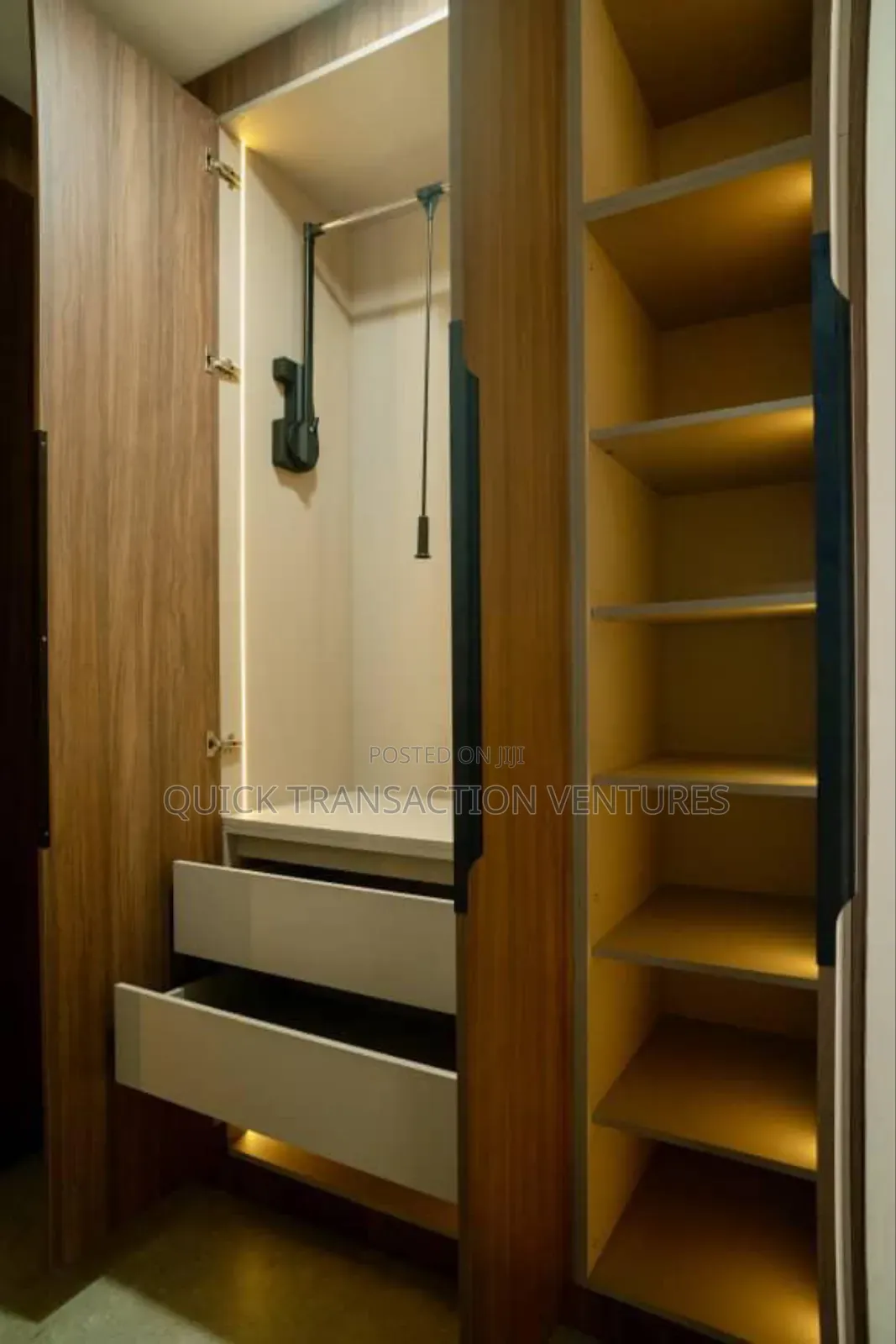 4bdrm Duplex in Old Ikoyi for rent