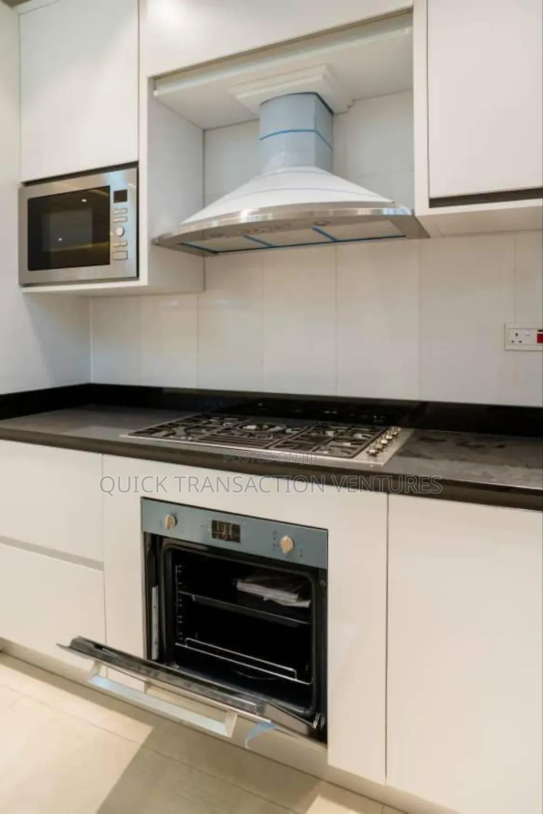 4bdrm Duplex in Old Ikoyi for rent