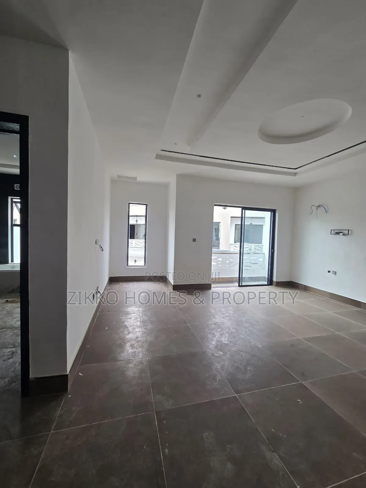 5bdrm Townhouse/Terrace in Ikoyi for sale