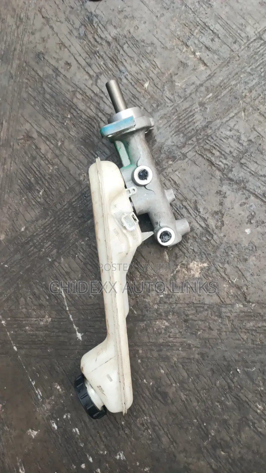 Brake Master Ford Chevrolet Dodge Jeep Chrysler GMC