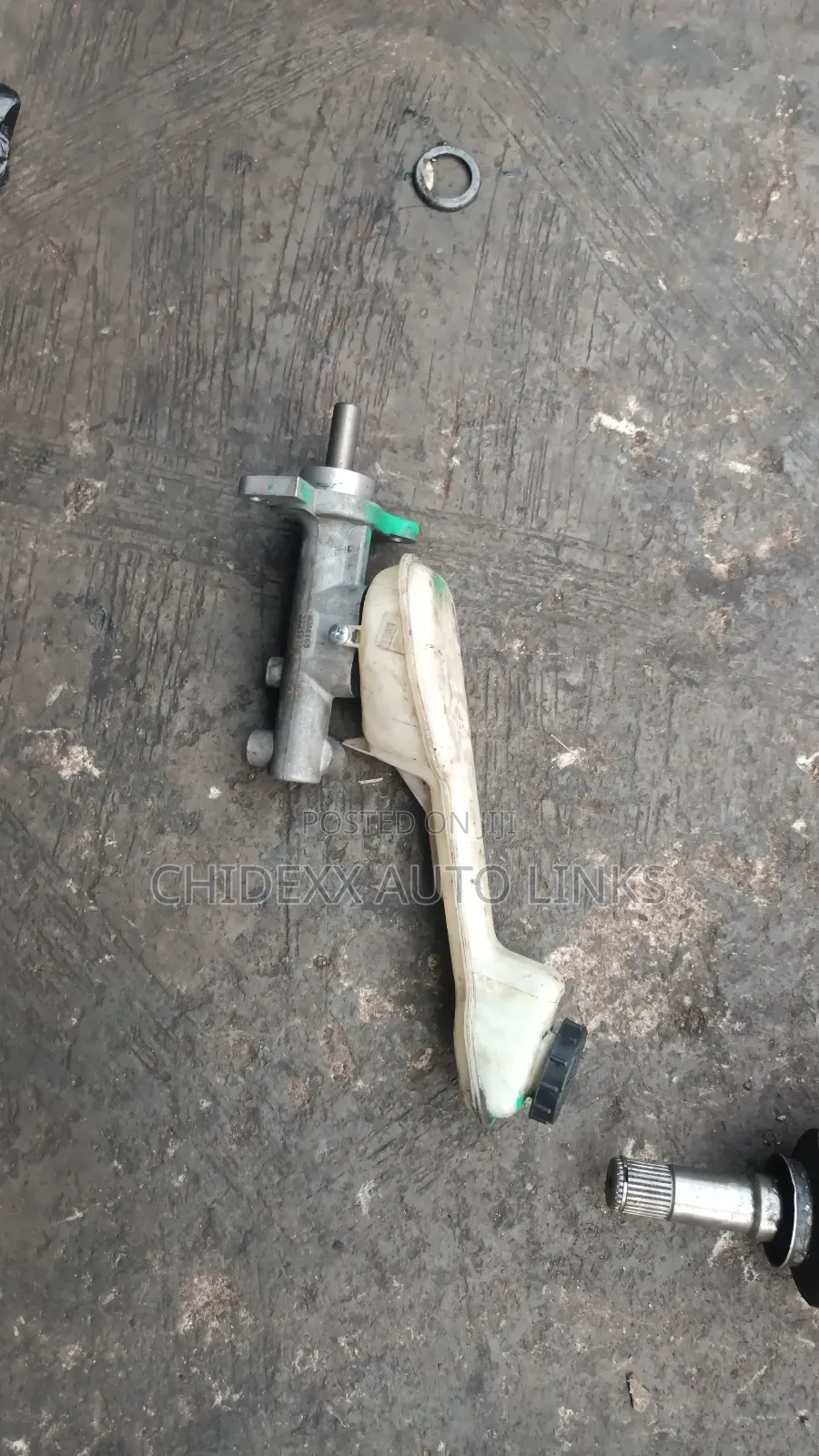 Brake Master Ford Chevrolet Dodge Jeep Chrysler GMC