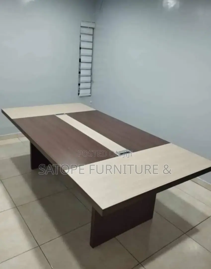 High Quality Conference Meeting Table